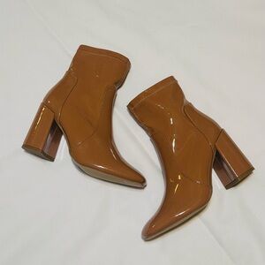 Madden Girl leather Boots